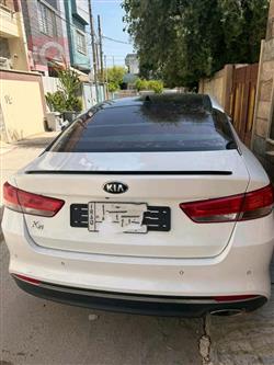 كيا K5